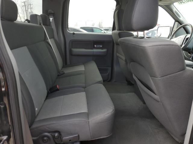 Photo 9 VIN: 1FTPW14V48FA32872 - FORD F-150 