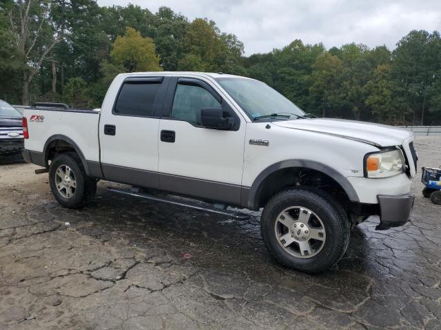 Photo 3 VIN: 1FTPW14V48FA77505 - FORD F-150 