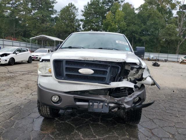 Photo 4 VIN: 1FTPW14V48FA77505 - FORD F-150 