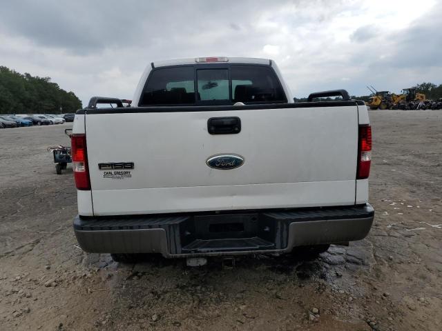 Photo 5 VIN: 1FTPW14V48FA77505 - FORD F-150 