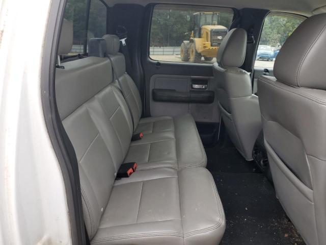 Photo 9 VIN: 1FTPW14V48FA77505 - FORD F-150 