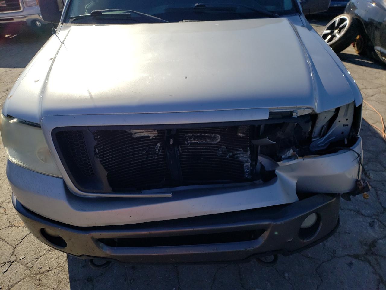 Photo 10 VIN: 1FTPW14V48FA99665 - FORD F-150 