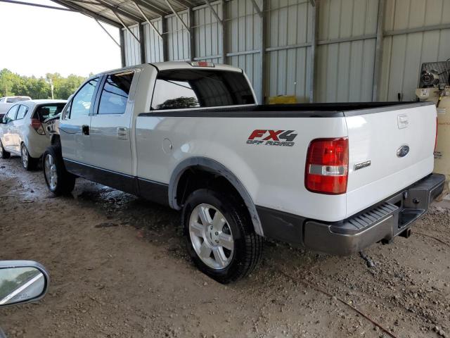 Photo 1 VIN: 1FTPW14V48FB26377 - FORD F150 SUPER 