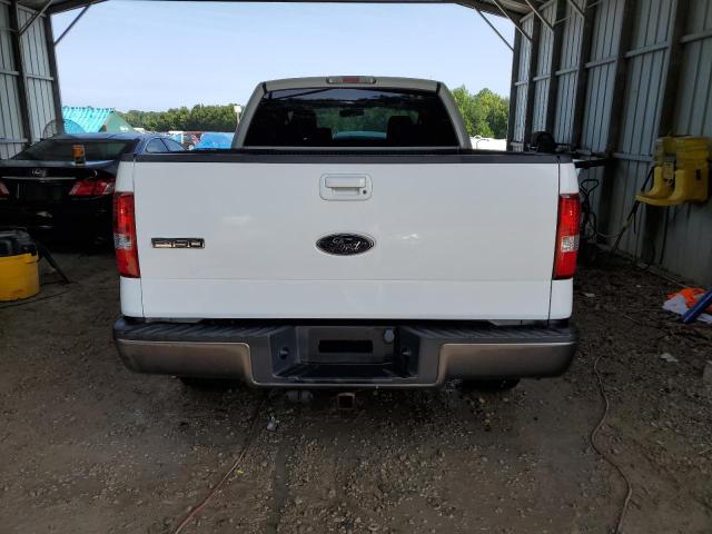 Photo 5 VIN: 1FTPW14V48FB26377 - FORD F150 SUPER 