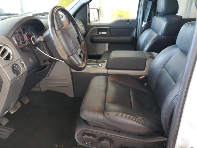 Photo 6 VIN: 1FTPW14V48FB26377 - FORD F150 SUPER 