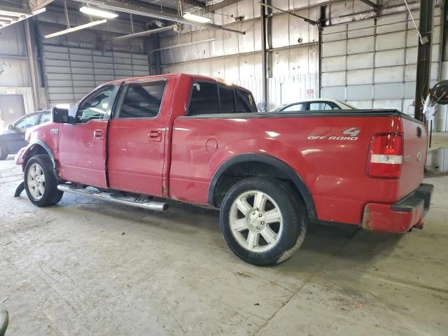 Photo 1 VIN: 1FTPW14V48FB49979 - FORD F150 SUPER 