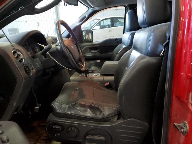 Photo 6 VIN: 1FTPW14V48FB49979 - FORD F150 SUPER 