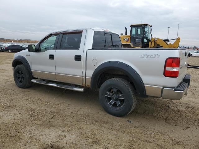 Photo 1 VIN: 1FTPW14V48FB73988 - FORD F150 SUPER 