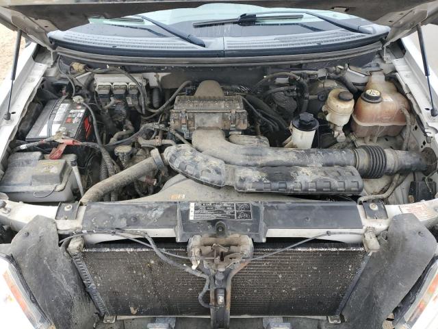 Photo 10 VIN: 1FTPW14V48FB73988 - FORD F150 SUPER 