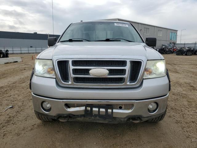 Photo 4 VIN: 1FTPW14V48FB73988 - FORD F150 SUPER 