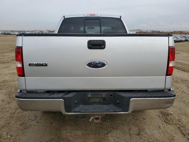 Photo 5 VIN: 1FTPW14V48FB73988 - FORD F150 SUPER 