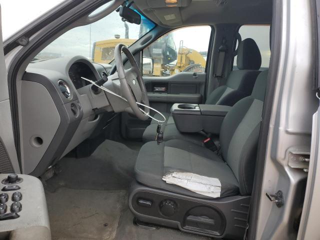 Photo 6 VIN: 1FTPW14V48FB73988 - FORD F150 SUPER 