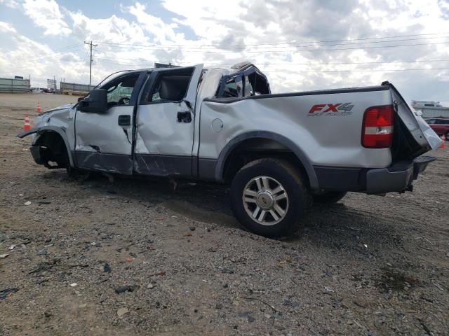 Photo 1 VIN: 1FTPW14V48FB90046 - FORD F-150 