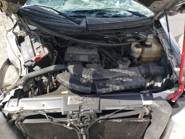 Photo 10 VIN: 1FTPW14V48FB90046 - FORD F-150 