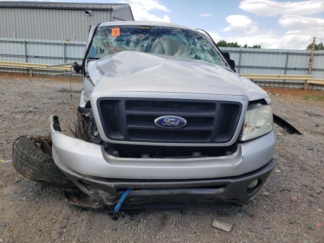 Photo 4 VIN: 1FTPW14V48FB90046 - FORD F-150 