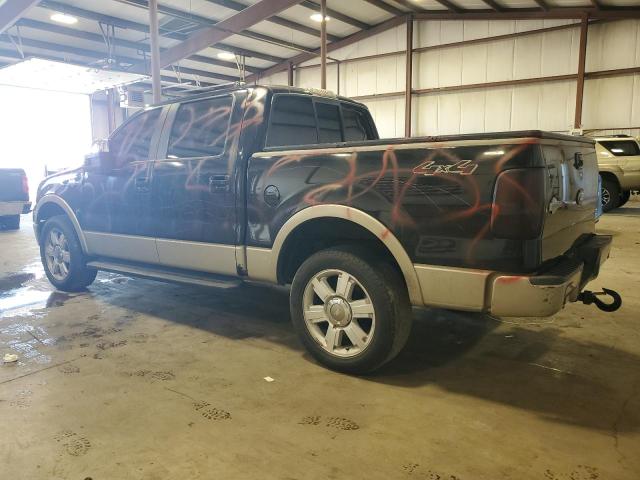 Photo 1 VIN: 1FTPW14V48KB31277 - FORD F150 SUPER 