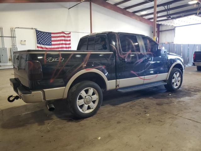 Photo 2 VIN: 1FTPW14V48KB31277 - FORD F150 SUPER 