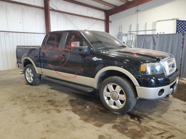 Photo 3 VIN: 1FTPW14V48KB31277 - FORD F150 SUPER 