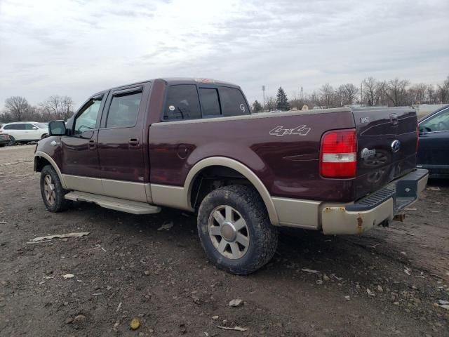 Photo 1 VIN: 1FTPW14V48KC48356 - FORD F-150 