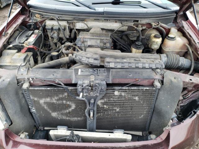 Photo 10 VIN: 1FTPW14V48KC48356 - FORD F-150 