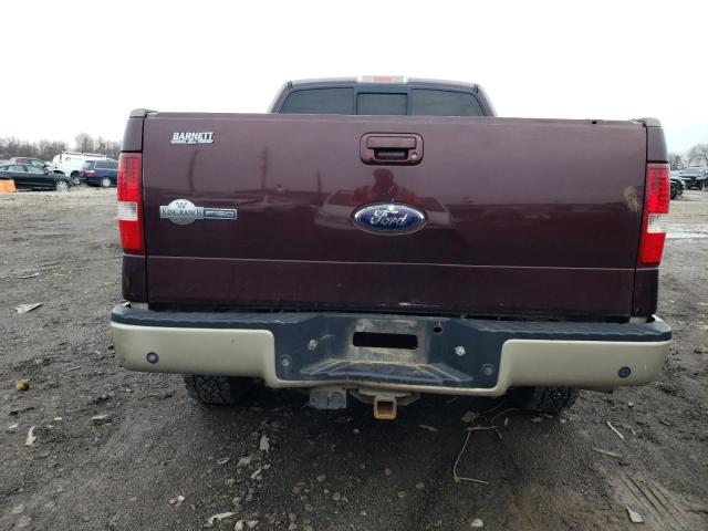 Photo 5 VIN: 1FTPW14V48KC48356 - FORD F-150 