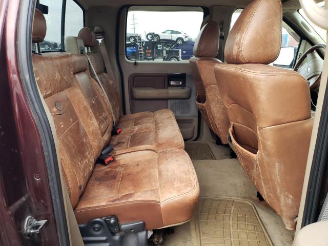 Photo 9 VIN: 1FTPW14V48KC48356 - FORD F-150 