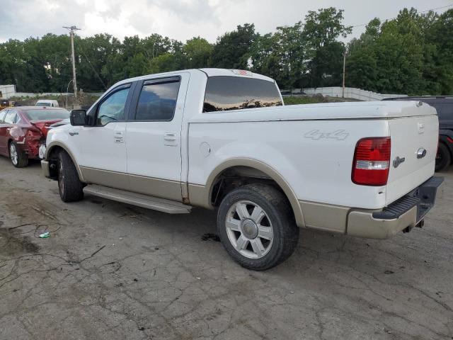 Photo 1 VIN: 1FTPW14V48KC48518 - FORD F150 SUPER 