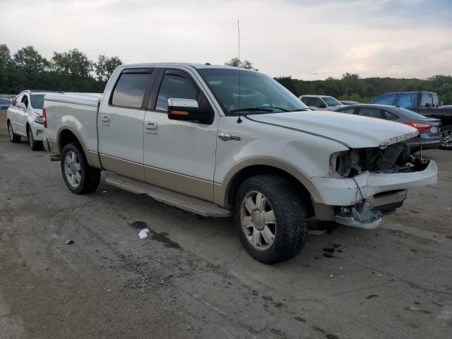 Photo 3 VIN: 1FTPW14V48KC48518 - FORD F150 SUPER 