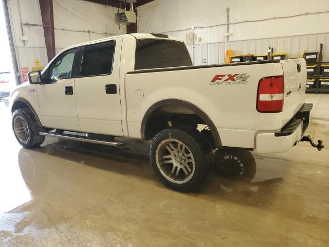 Photo 1 VIN: 1FTPW14V48KC56733 - FORD F-150 