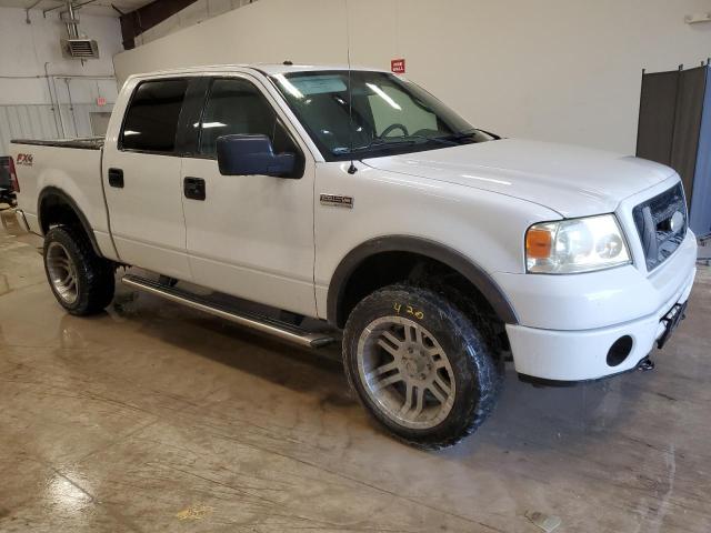 Photo 3 VIN: 1FTPW14V48KC56733 - FORD F-150 