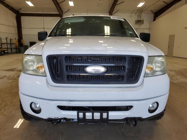 Photo 4 VIN: 1FTPW14V48KC56733 - FORD F-150 