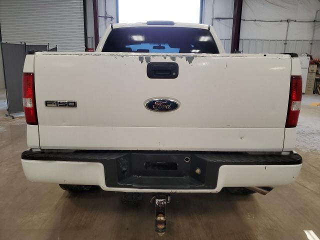 Photo 5 VIN: 1FTPW14V48KC56733 - FORD F-150 