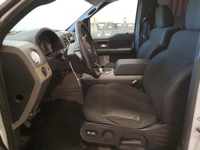 Photo 6 VIN: 1FTPW14V48KC56733 - FORD F-150 