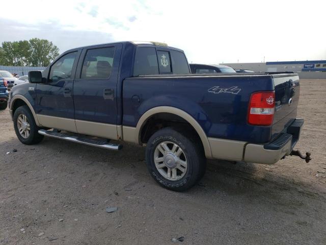 Photo 1 VIN: 1FTPW14V48KE98356 - FORD F150 SUPER 