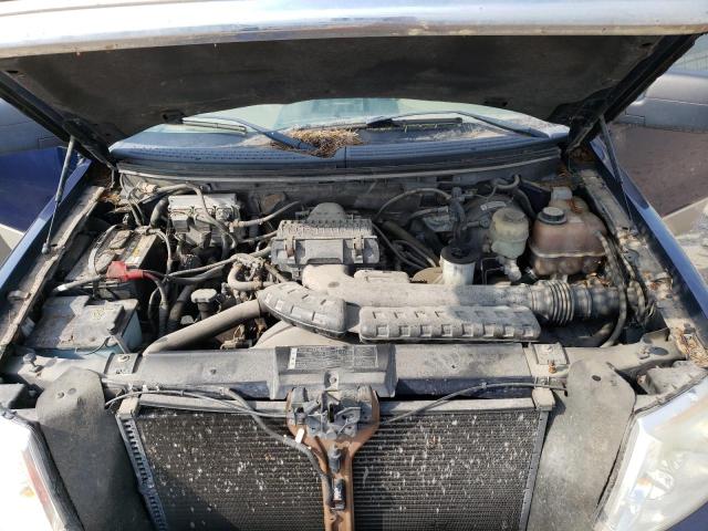 Photo 10 VIN: 1FTPW14V48KE98356 - FORD F150 SUPER 