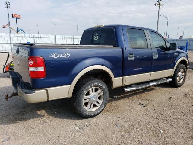 Photo 2 VIN: 1FTPW14V48KE98356 - FORD F150 SUPER 