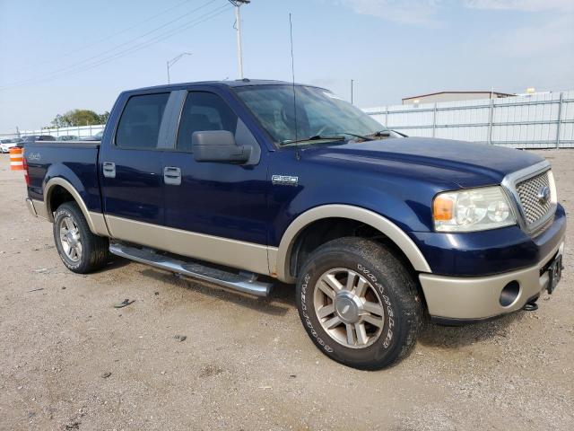 Photo 3 VIN: 1FTPW14V48KE98356 - FORD F150 SUPER 