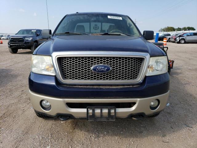 Photo 4 VIN: 1FTPW14V48KE98356 - FORD F150 SUPER 