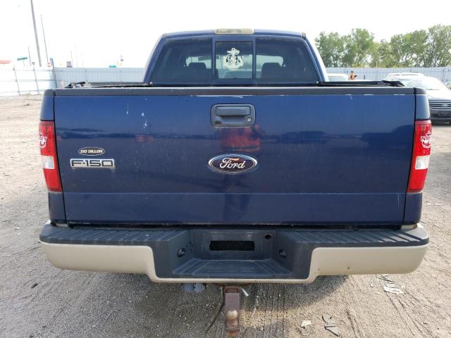 Photo 5 VIN: 1FTPW14V48KE98356 - FORD F150 SUPER 