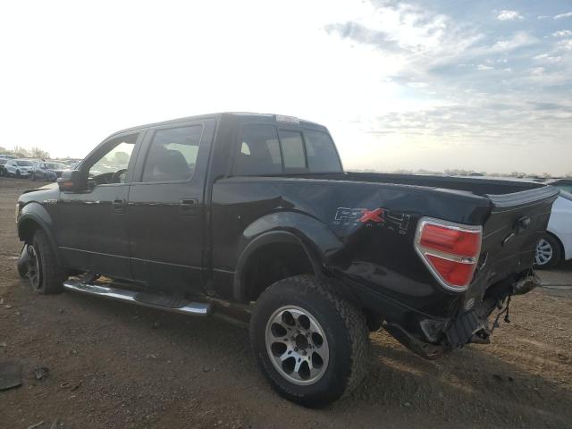 Photo 1 VIN: 1FTPW14V49FA03762 - FORD F150 SUPER 