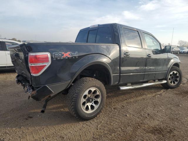 Photo 2 VIN: 1FTPW14V49FA03762 - FORD F150 SUPER 