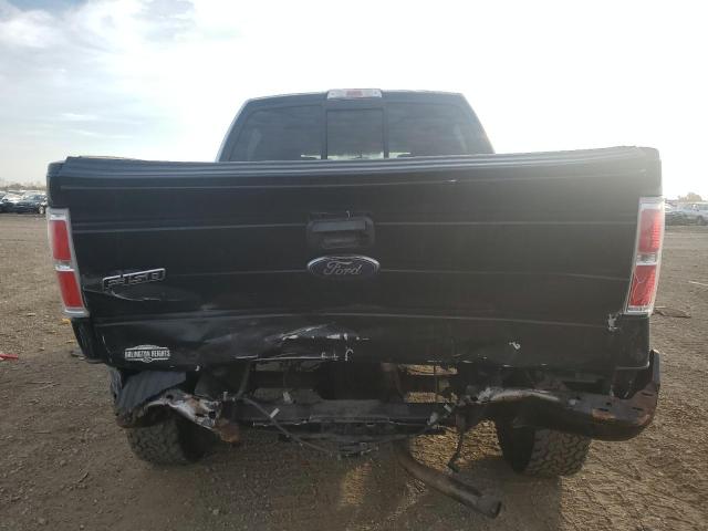 Photo 5 VIN: 1FTPW14V49FA03762 - FORD F150 SUPER 