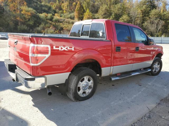 Photo 2 VIN: 1FTPW14V49FA51214 - FORD F150 SUPER 