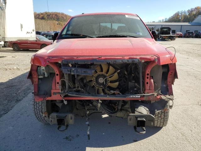 Photo 4 VIN: 1FTPW14V49FA51214 - FORD F150 SUPER 