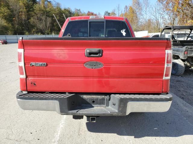 Photo 5 VIN: 1FTPW14V49FA51214 - FORD F150 SUPER 