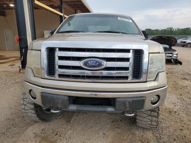 Photo 4 VIN: 1FTPW14V49FA52251 - FORD F-150 