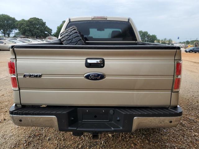 Photo 5 VIN: 1FTPW14V49FA52251 - FORD F-150 