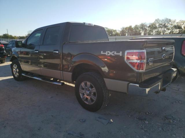 Photo 1 VIN: 1FTPW14V49FA57790 - FORD F-150 