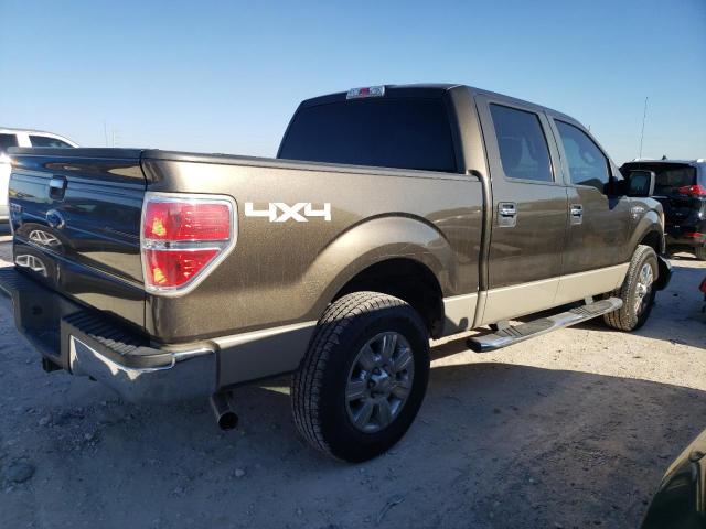 Photo 2 VIN: 1FTPW14V49FA57790 - FORD F-150 