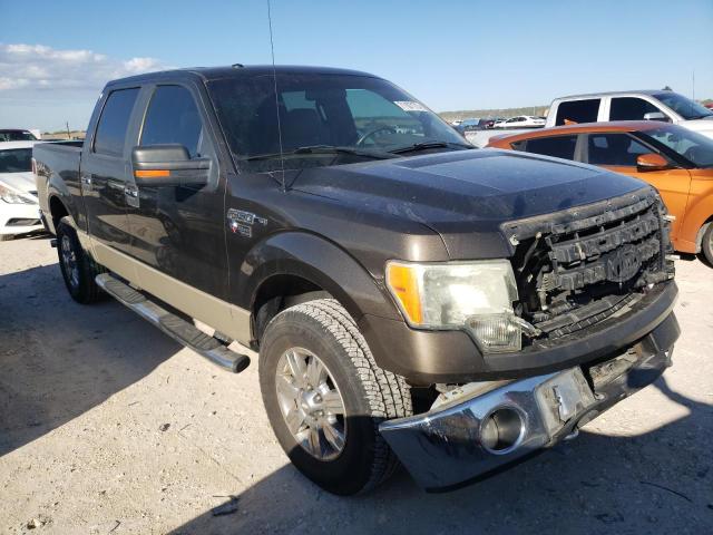 Photo 3 VIN: 1FTPW14V49FA57790 - FORD F-150 